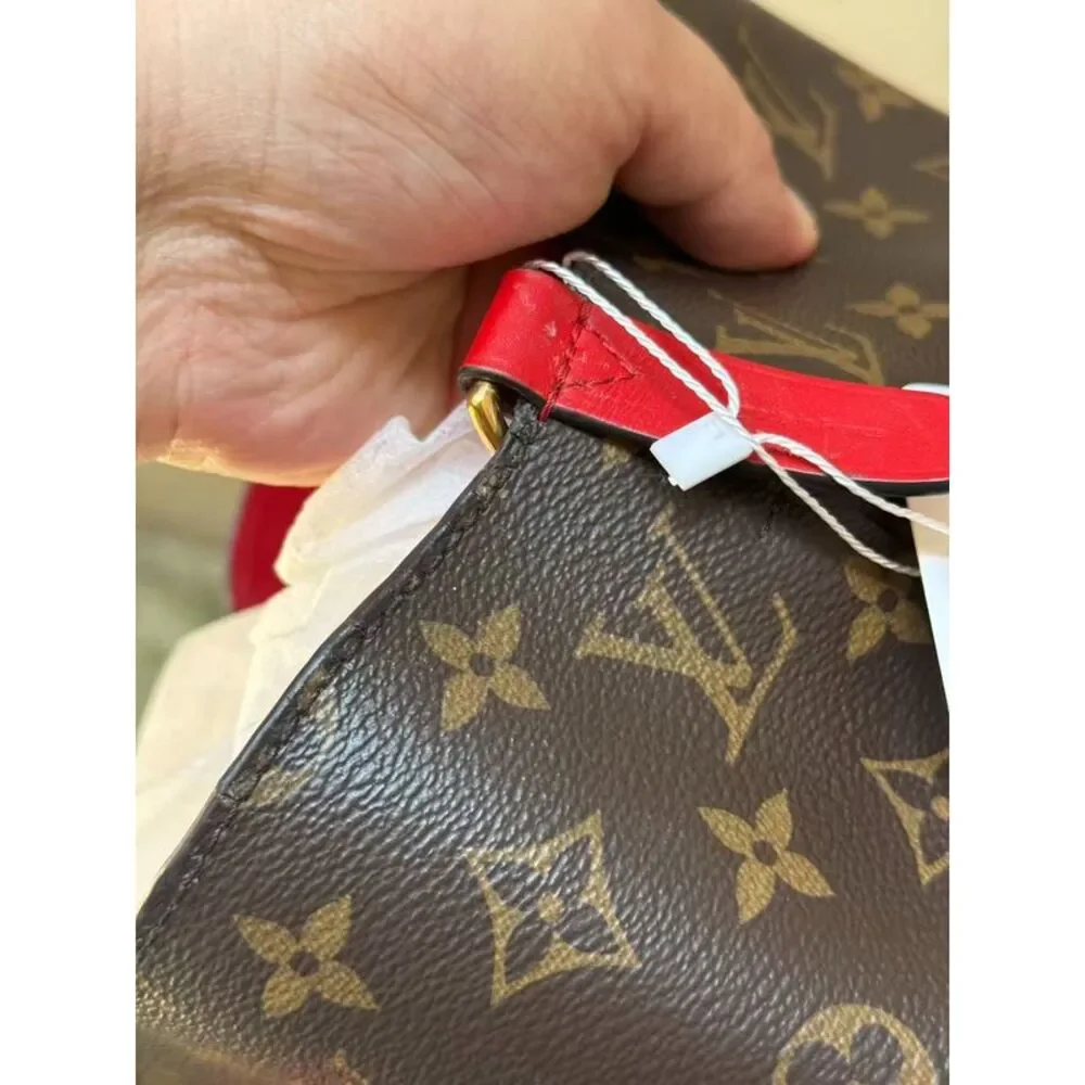Louis Vuitton Women Pre-Loved Bag Very Good Condition